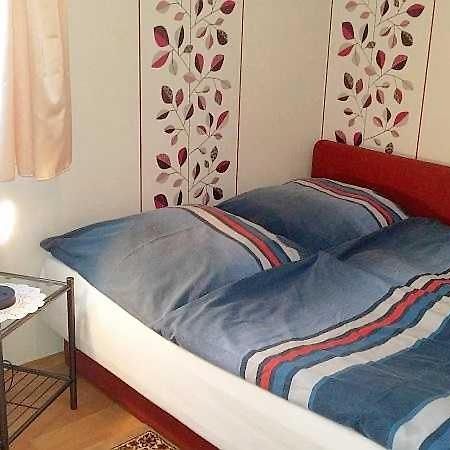 Ruegen Fewo 31 Goehren  Luaran gambar