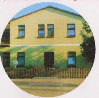Ruegen Fewo 31 Goehren  Luaran gambar