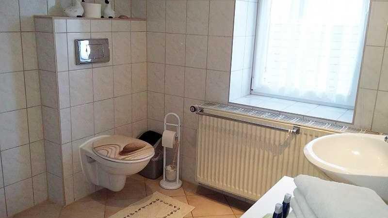 Ruegen Fewo 31 Goehren  Luaran gambar
