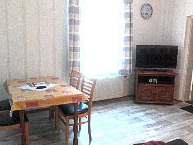 Ruegen Fewo 31 Goehren  Luaran gambar