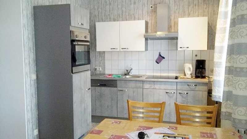 Ruegen Fewo 31 Goehren  Luaran gambar