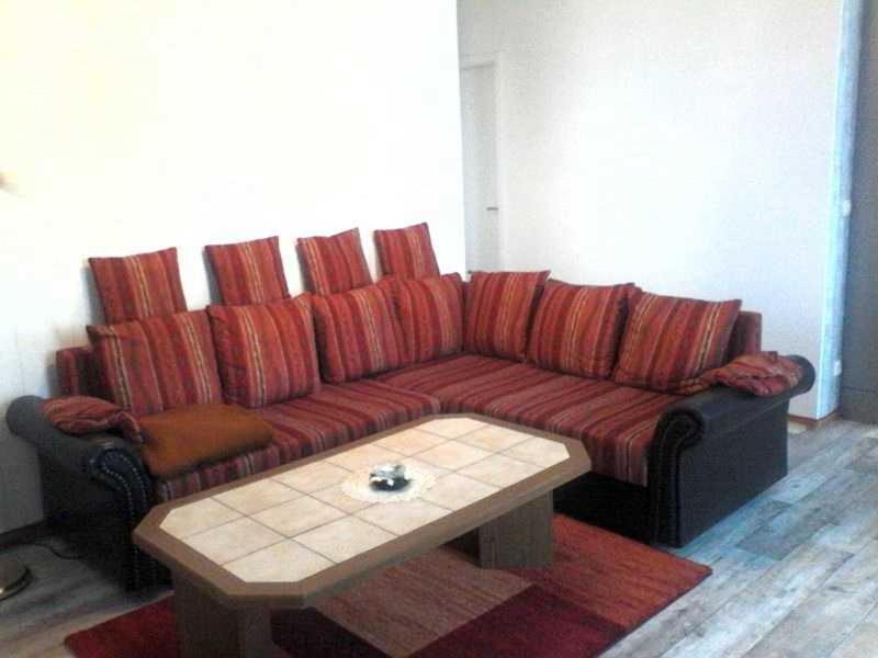 Ruegen Fewo 31 Goehren  Luaran gambar