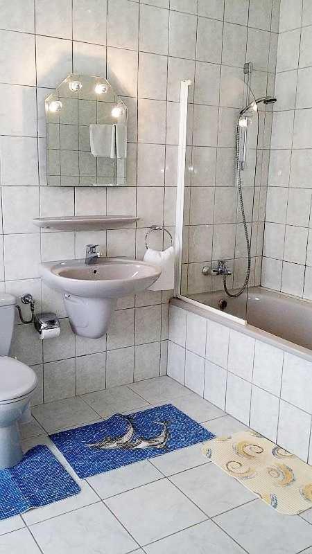 Ruegen Fewo 31 Goehren  Luaran gambar