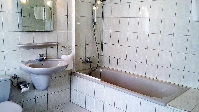 Ruegen Fewo 31 Goehren  Luaran gambar